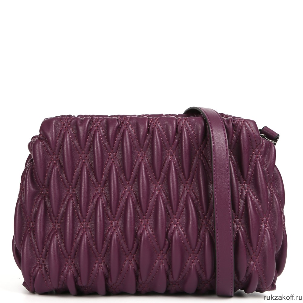 Женская сумка Fabretti FR484951-10 фиолетовый