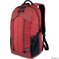 Рюкзак Victorinox Altmont 3.0 Slimline Backpack Red