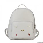 Рюкзак OrsOro DS-988 Белый