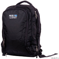 Рюкзак для ноутбука Polar П959 Черный