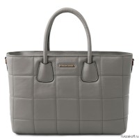 Женская сумка Tuscany Leather TL Bag TL142124 Серый