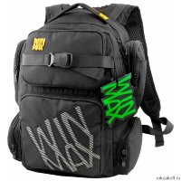 Рюкзак WINmax К-509 (желтая эмблема)