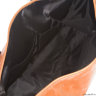 Кожаная дорожно-спортивная сумка Carlo Gattini Adamello black
