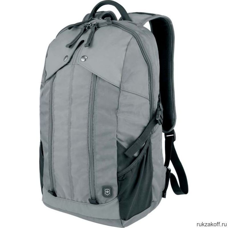 Рюкзак Victorinox Altmont 3.0 Slimline Backpack Grey