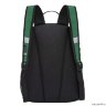 Рюкзак школьный Grizzly RB-964-5/3 (/3 зеленый)