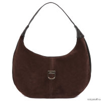 Женская сумка FABRETTI 982973-12 коричневый