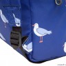 Рюкзак GRIZZLY RXL-320-3/1 (/1 чайки)