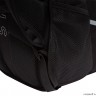 Рюкзак школьный GRIZZLY RB-250-4/3 (/3 черный - черный)