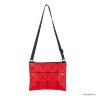 Женская сумка Pola 18230 Красный