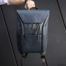Функциональный рюкзак раскладушка BRIALDI Universe (Вселенная) relief navy