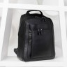 Кожаный рюкзак Montemoro brown (арт. 3044-04)