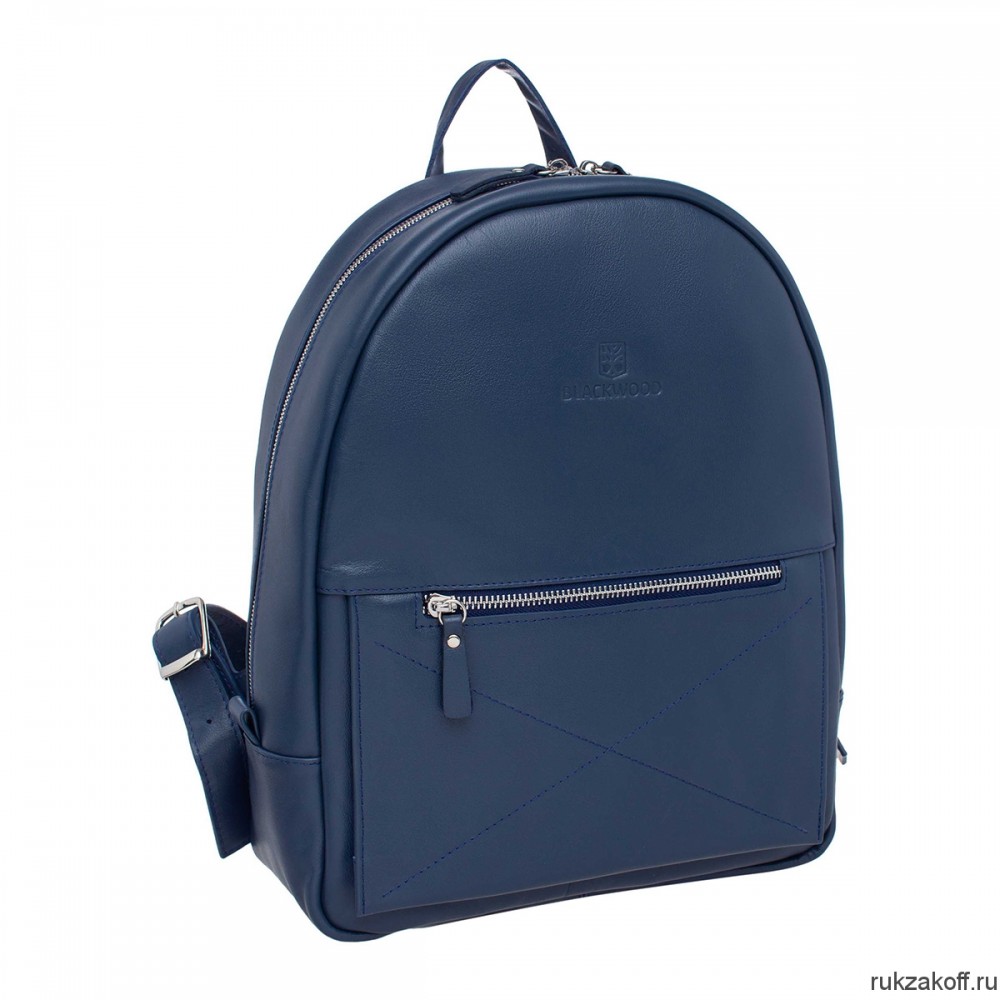 Женский рюкзак Blackwood Mirren Dark Blue