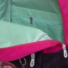Рюкзак школьный GRIZZLY RG-364-1/2 (/2 фиолетовый)