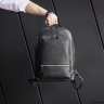 Мужской рюкзак BRIALDI Pathfinder (Следопыт) relief black