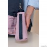 Рюкзак GRIZZLY RXL-323-4 синий - розовый