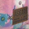 Рюкзак Asgard Цветы Пастель лилово-розовый Р-5736