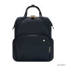  Женский рюкзак антивор Pacsafe Citysafe CX Backpack Чёрный