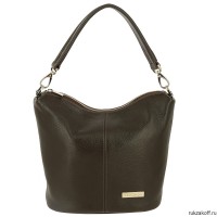 Женская сумка Versado B592 brown