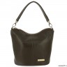 Женская сумка B592 brown