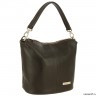 Женская сумка B592 brown