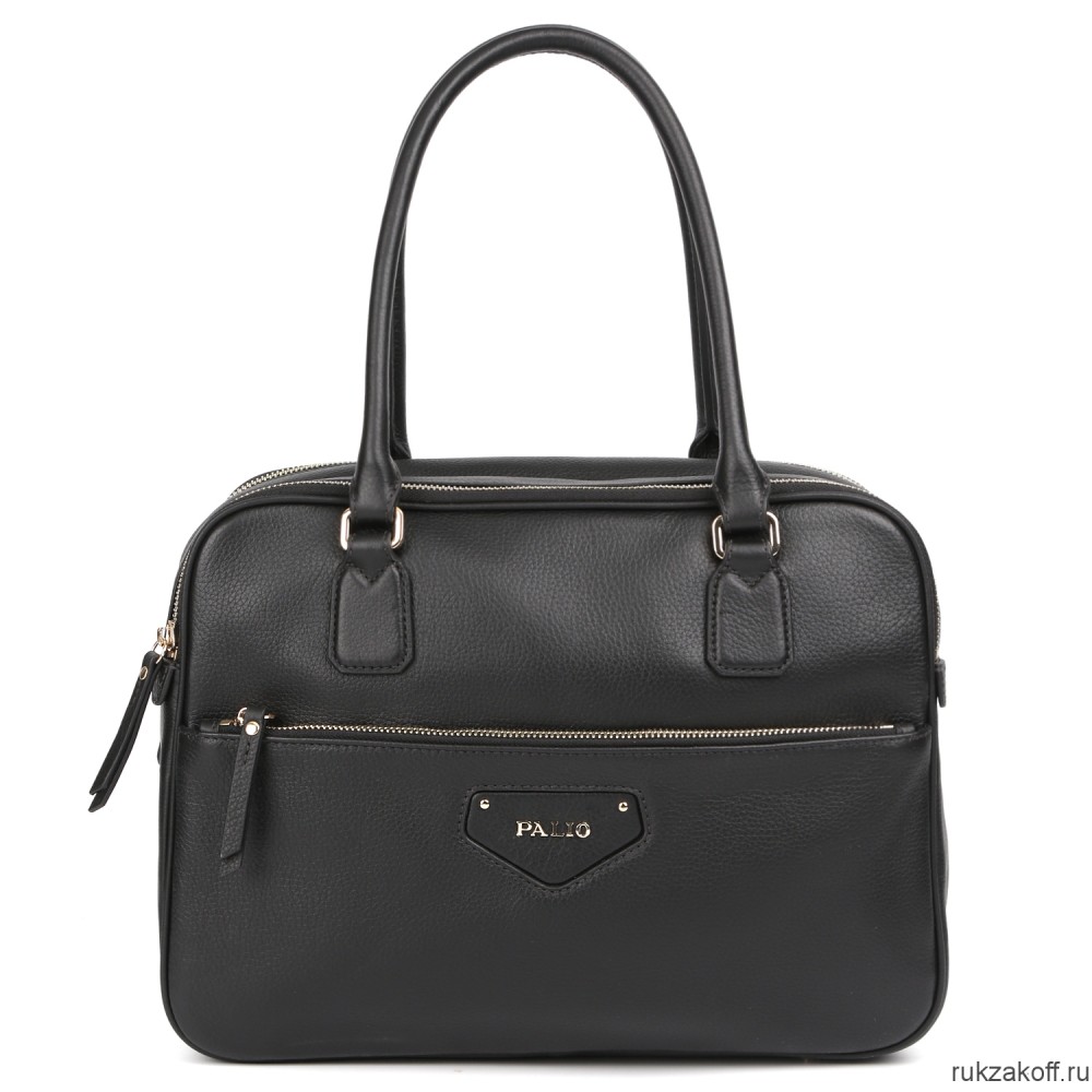 Женская сумка Palio L13638-2 черный