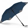 Зонт трость BLUNT Classic 2.0 Navy, синий