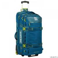 Чемодан-рюкзак на колёсах Granite Gear Cross-Trek 32" blue 2032-5003