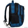Городской рюкзак Polar 80066 Темно-синий