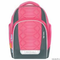 Школьный рюкзак TIGER FAMILY Rainbow Pink Lemonade