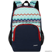 Школьный рюкзак Sun eight SE-APS-5002 Тёмно-синий