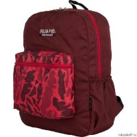 Детский рюкзак Polar П2199 Красный