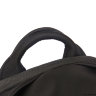 Однолямочный рюкзак Tangcool TC8013-1 Чёрный