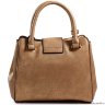 Женская сумка Pola 74471 (коричневый)