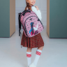 Школьный ранец NUKKI NK23G-4004 розовый аниме