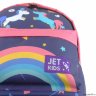 Детский мини рюкзак JetKids Пони