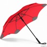 Зонт трость BLUNT Classic 2.0 Red, красный