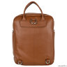 Женская сумка-рюкзак 69052 Brown