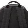 Рюкзак GRIZZLY RQL-317-2/1 (/1 черный - черный)
