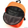 Рюкзак NOSIMOE 8302-15V Оранжевый