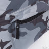 Рюкзак BRAUBERG сити-формат Серый камуфляж