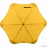 Зонт трость BLUNT Classic 2.0 Yellow, желтый