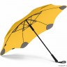 Зонт трость BLUNT Classic 2.0 Yellow, желтый
