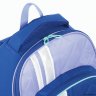 Школьный рюкзак TIGER FAMILY (ТАЙГЕР) TGRW-007A Синий/Голубой