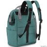 Рюкзак-сумка Himawari HW-2269 Тёмно-зелёный