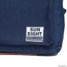 Школьный рюкзак Sun eight SE-8264 Тёмно-синий