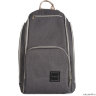Рюкзак для мамы Yrban MB-103 Mommy Bag (серый) 