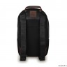 Рюкзак Ashwood Leather 4555 Black