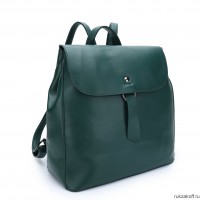 Рюкзак OrsOro ORW-0203 темно-зеленый