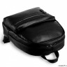 Женский стильный рюкзак BRIALDI Leonora relief black