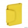 Женский кошелек 171 yellow